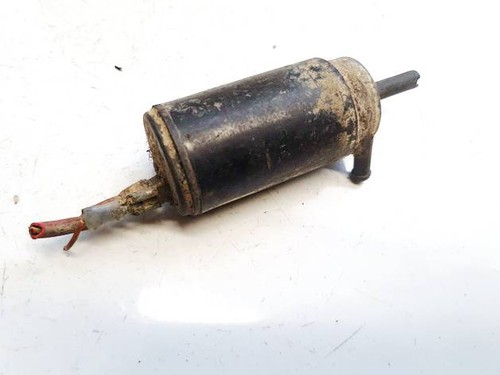 Waschwasserpumpe, Scheibenreinigung  Volkswagen Golf DE2634817-13