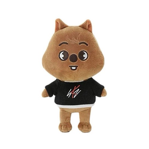 StrayKids Skzoo Plush Toy Original Han Quokka Kpop