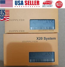US Free TAX 1pcs B&R PLC Module X20DI6373