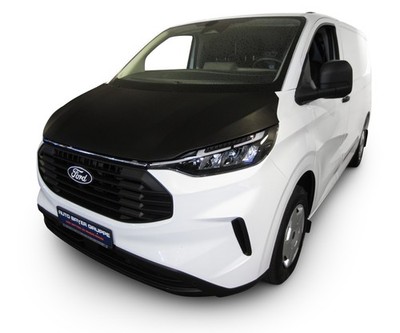 Vollbra Auto BRA für Ford Transit Tourneo Custom Bj. ab 2023 Steinschlagschutz