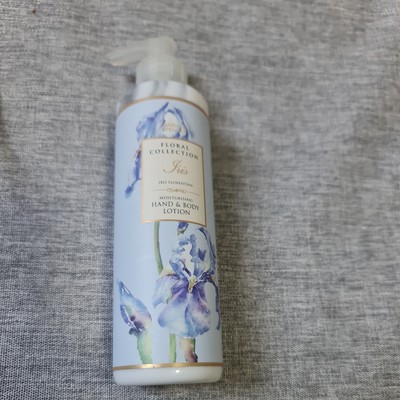 Marks & Spencer Iris Florentina Handlotion 250ml Rare Discontinued 