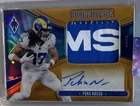 2025 Panini Puka Nacua Gold (Raw)