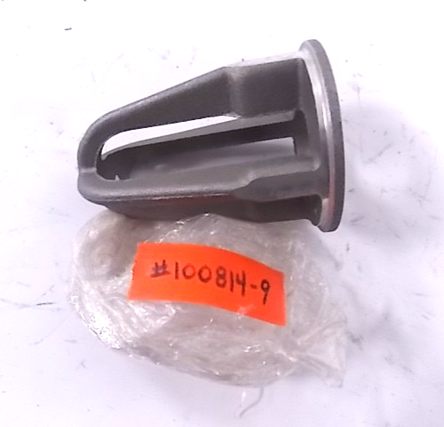 New Alum Small cage for rollover check ball race drag oval atl #9 - Foto 4 di 4