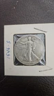 Photo of a 1946-S Walking Liberty Half Dollar from an eBay listing that sold on Jul 22, 2026