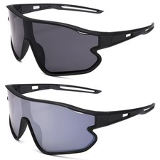 Youth Baseball Sunglasses for Kids Age 614 Sports Shades for Boys and Girls