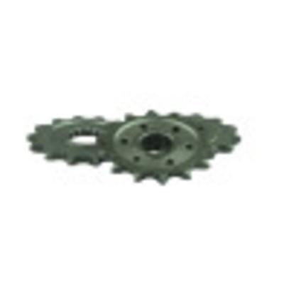 14356-Piñón transmisión 13T P520 SCAR compatible con KTM EXC 300
