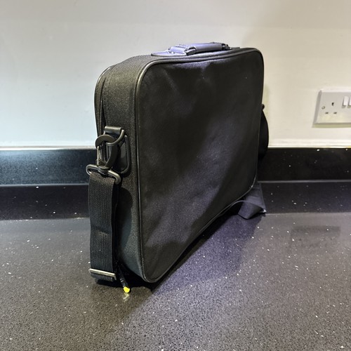 TechAir do 18 cali Clamshell Laptop Notebook Ramię Messenger Torba Case - Zdjęcie 6 z 21