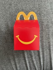 Mc Donalds Spielzeug - Happy Meal - Little Mc Donalds- 2025 NEU 