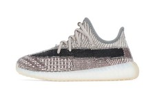 Adidas Yeezy Boost 350 V2 Zyon Kids - FZ1283 Size