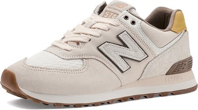New Balance 574 Unisex Running Inspired (U574805) (Dark Arctic Grey/Black) Size