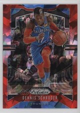 Click to enlarge Dennis Schroder