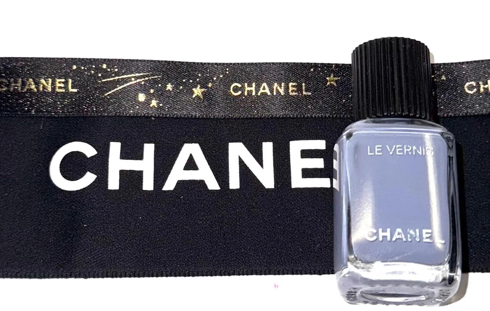 Chanel Le Vernis Longwear 705 Open Air 13ml - Bild 4 von 4