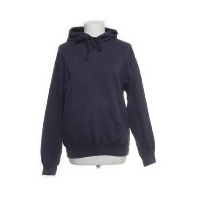 Fruit of the Loom, Kapuzenpullover, Größe: S, Blau, Baumwolle/Polyester #dmK