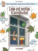Die Erstaunlichen Abenteuer Von Herrn Hase / Die Erstaunlichen Abenteuer Von...