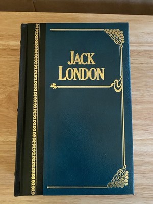 Jack London - The Call of the Wild, White Fang, The Sea-Wolf, The Iron Heel 6in1