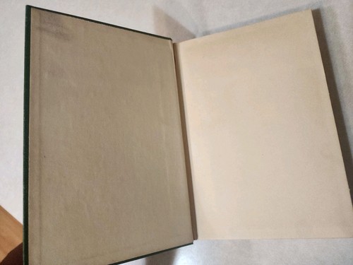 THE MAGICIAN W. Somerset Maugham FIRST EDITION 1908 Novel FICTION George Doran - Picture 5 of 9