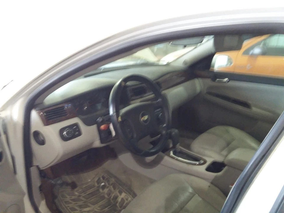 Alerón trasero VIN W 4º dígito limitado compatible con 06-16 IMPALA 2090938 Foto 4 de 4