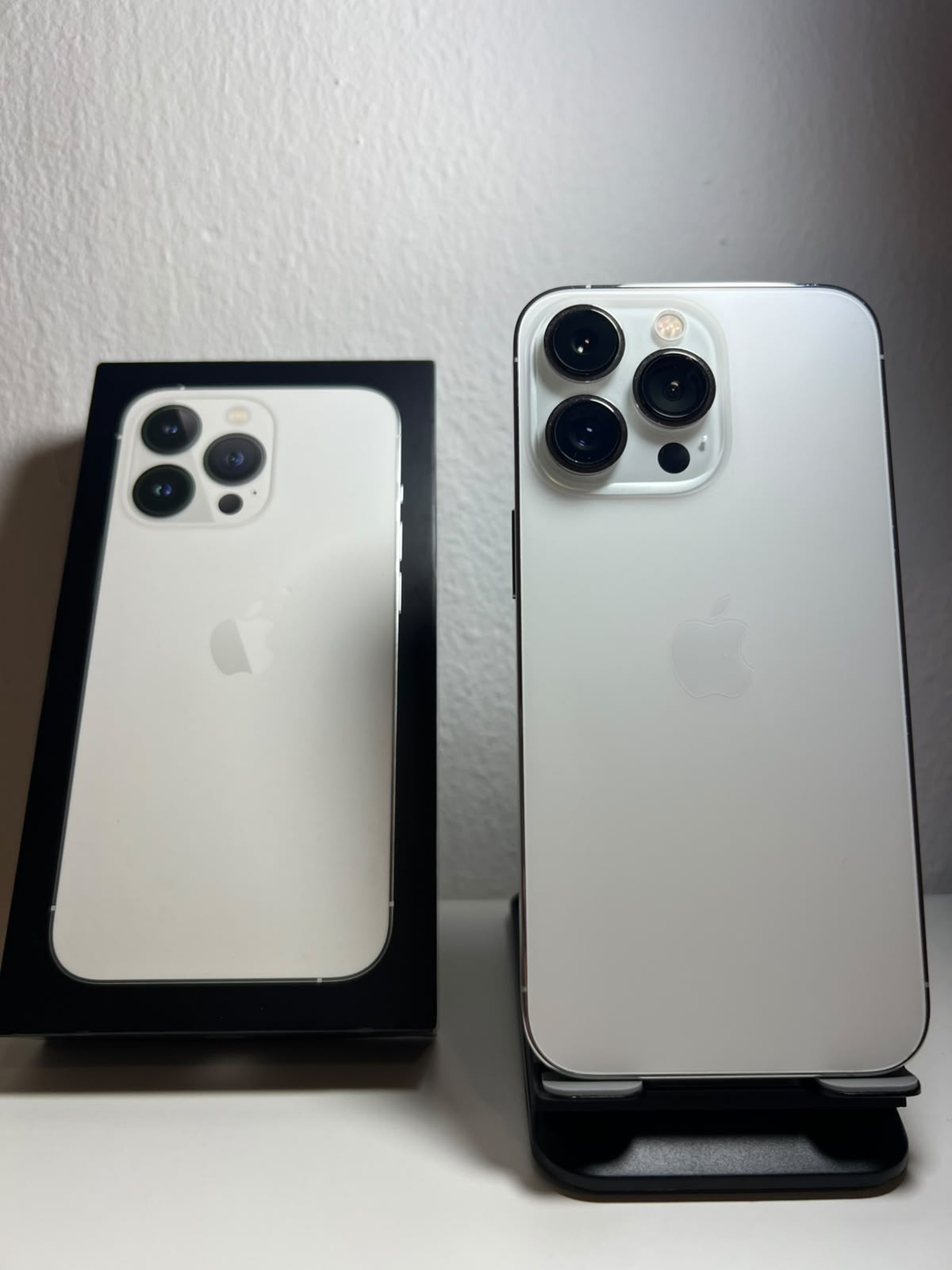 iphone 13 pro usato