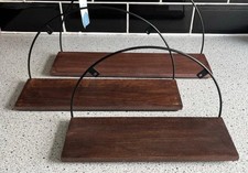 Habitat Mid Century Shelving