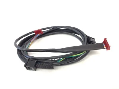 Nordictrack C 960 i 248850 248851 Treadmill Upright Wire Harness 360914