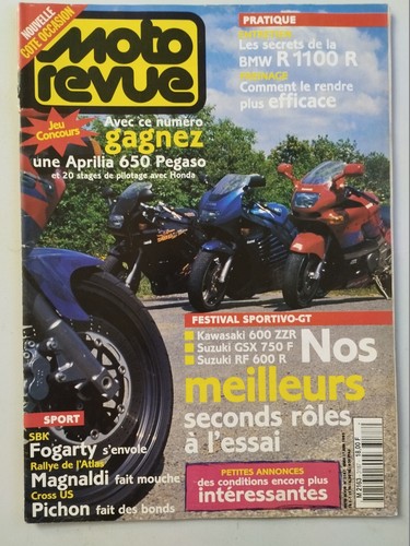 Pastiglie Freno EBC Per Kawasaki ZZR E Suzuki GSX-R 600 – Ricambio Di Qualità Per Prestazioni Sicure - 3