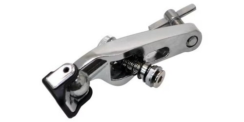 TAMA HP9N3 Para Clamp II Set for Iron Cobra Pedals w/ Tracking Number - Picture 2 of 3