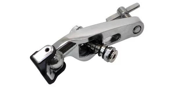 TAMA HP9N3 Para Clamp II Set for Iron Cobra Pedals w/ Tracking Number - Image 2 of 3