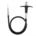 1Pc 40cm Center Locking Cord Shutter Release Cable Auto Lock Camera Photo F