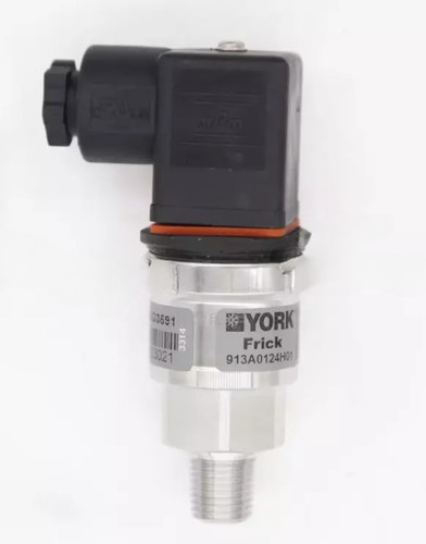 1pc 913A0124H01 Sensor Pressure Switch Refrigeration Air Conditioner Transmitter - Picture 2 of 2