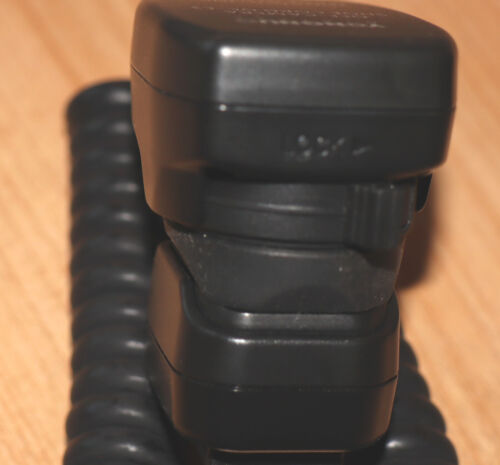 Yongnuo Off-Camera Shoe Cord OC-E3 (0117G) - Picture 6 of 6