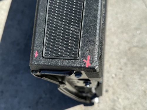 2024 2025 TOYOTA TACOMA TAILGATE W/CAMERA OEM USED - Picture 14 of 23