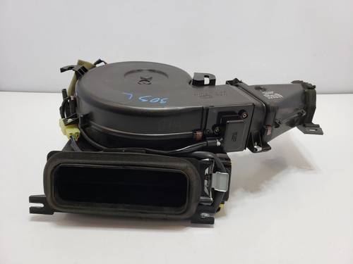✅ 1997-2006 OEM Jaguar XJ8 XJR Left Driver Side Heater Blower Motor - Picture 3 of 17