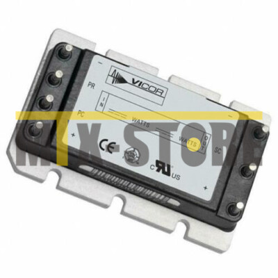 1PCS Brand New Module VICOR V300C12T150AL Quality Assurance 100%