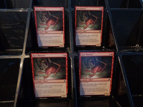 MTG: Playset 4 cards from Adventures in the Forgotton Realms Uncommons - 第 121/158 張圖片