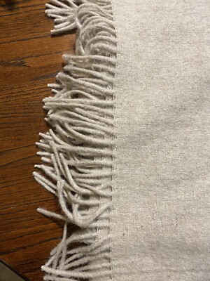 ALICIA ADAMS ALPACA THROW BLANKET 70