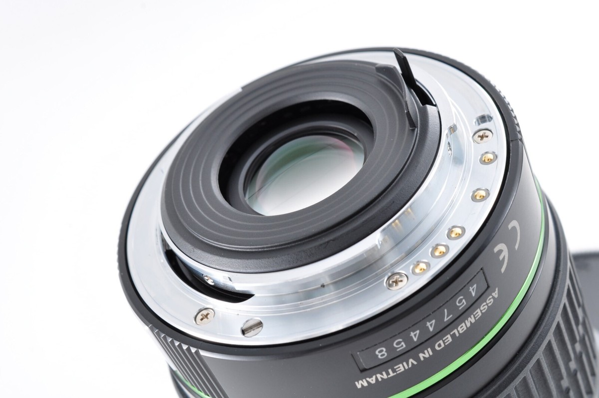 【並品】smc PENTAX-DA 12-24mmF4 ED AL[IF] Amazon.com : Pentax DA 12-24mm f/4 ED AL (IF) Lens for