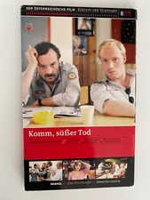 Edition Der Standard Nr. 025 - Komm, süßer Tod (2006) DVD