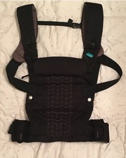 infantino upscale customizable carrier instructions