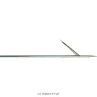 Cressi Stainless Steel 6mm Inox Notch Shaft Cressi Stainless Steel 6mm Inox Notch Shaft