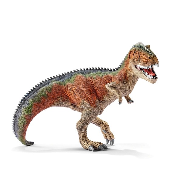 schleich giganotosaurus 2019