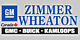 Zimmer Wheaton GMC Buick Ltd