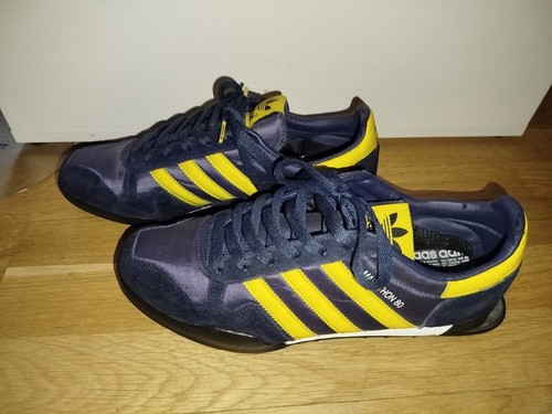 adidas Marathon 80 NEU Gr.43 von 2009 - Bild 6 von 8