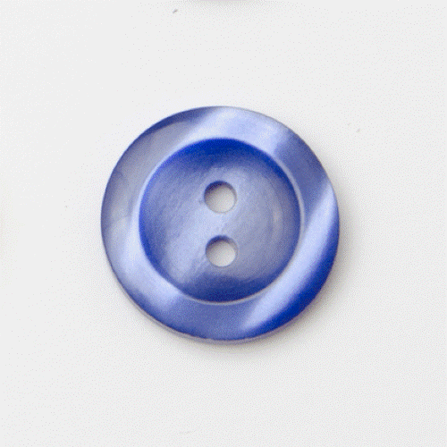 10 x Buttons Easy Match 2 Tone with 2 Holes 14 Colours 4 Sizes - Picture 10 of 39