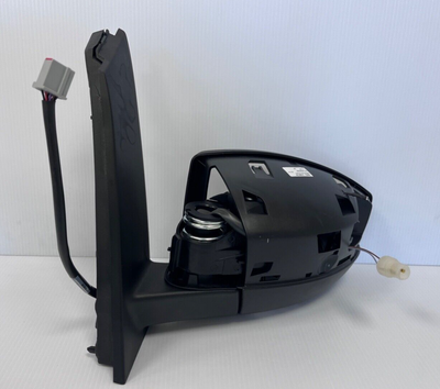 Genuine Ford C-max N/s Front Outer Wing Mirror 2002854 for sale  