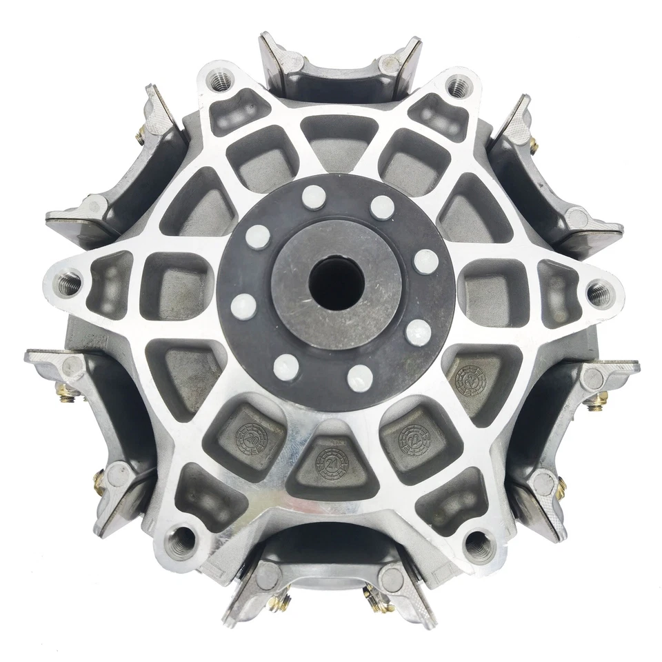 17-21 CAN AM MAVERICK X3 TURBO R RR PRIMARY CLUTCH PULLER COMPLETE DS RS XMR XRC - Image 4 of 4