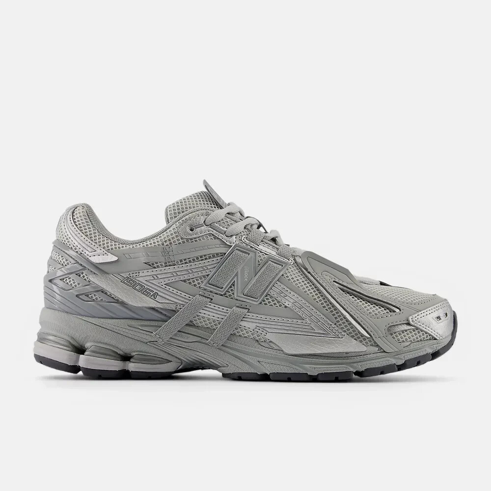 靴 new balance M1906AG US8.5 New Balance 1906U Shoes - Concrete (M1906AG) | eBay