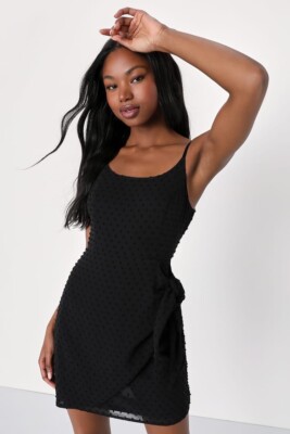 mini glitter dress Electra Mini Dress - Silver Sequin Short Dress
