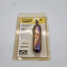 Sospenders PFD Rearming Kit, 38ASRP 1 New in Package