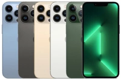 Apple iPhone 13 Pro 512GB | eBay