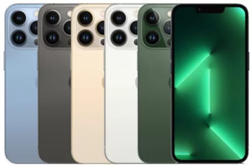 Apple iPhone 13 Pro 128GB - Fully Unlocked - VERY GOOD Condition!!! UNLOCKED!!